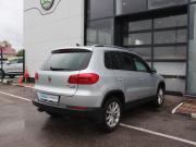 Volkswagen Tiguan I Рестайлинг Нижний Новгород  - изображение 22