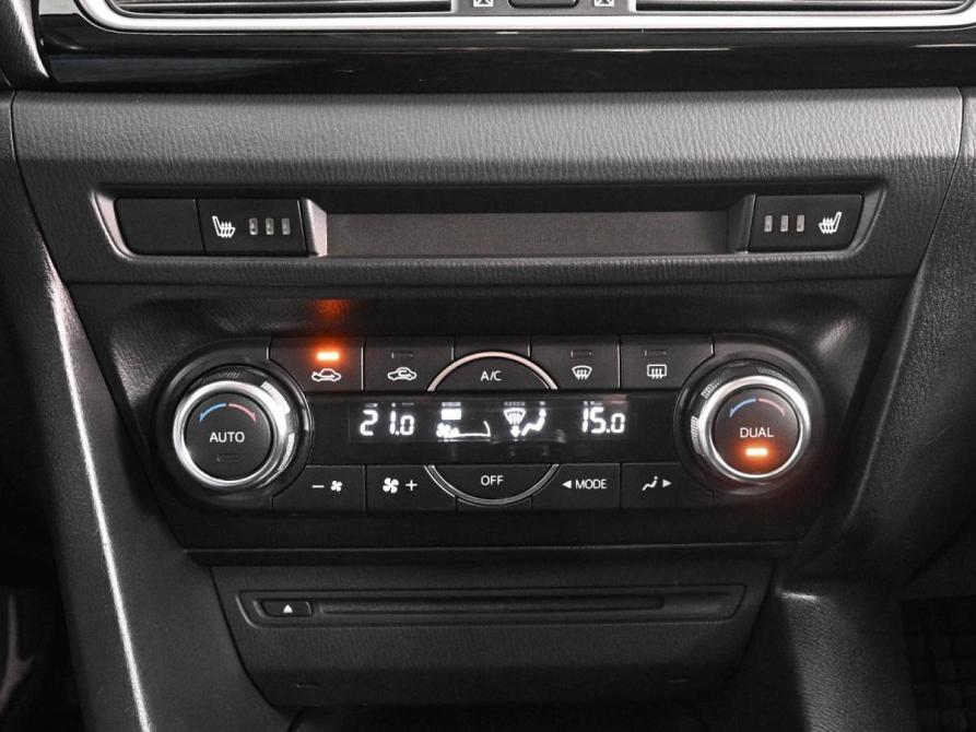 Mazda 3 III (BM) Ростов-на-Дону  - изображение 14