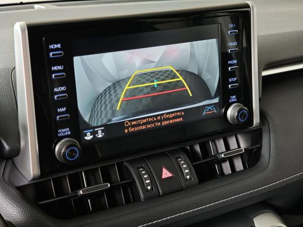 Toyota RAV4 V (XA50) с пробегом 2021 года, цена 3 095 000 рублей, 134696 км, внедорожник, Автокод Объявления