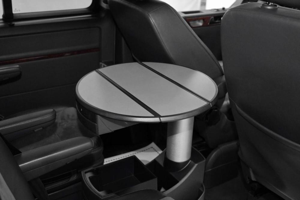 Volkswagen Multivan T5 Рестайлинг Москва  - изображение 10