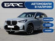 BMW X3 IV (G45/G48) Тюмень  - изображение 42