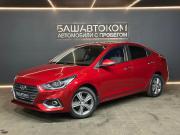 Hyundai Solaris II Уфа  - изображение 19
