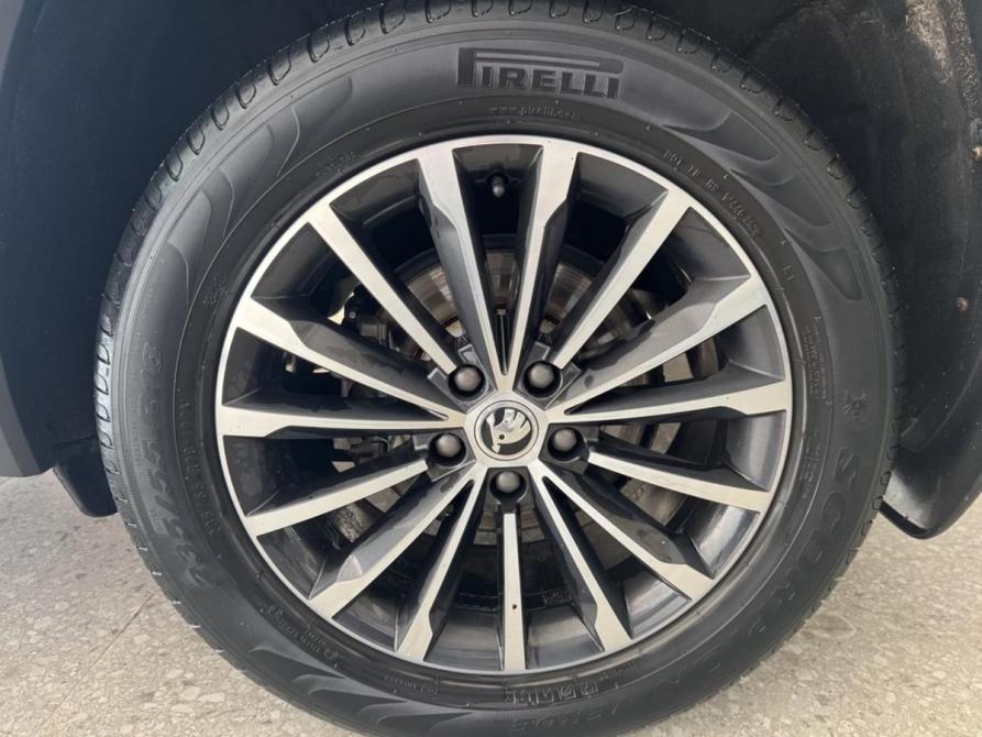 Skoda Kodiaq I Ярославль  - изображение 13