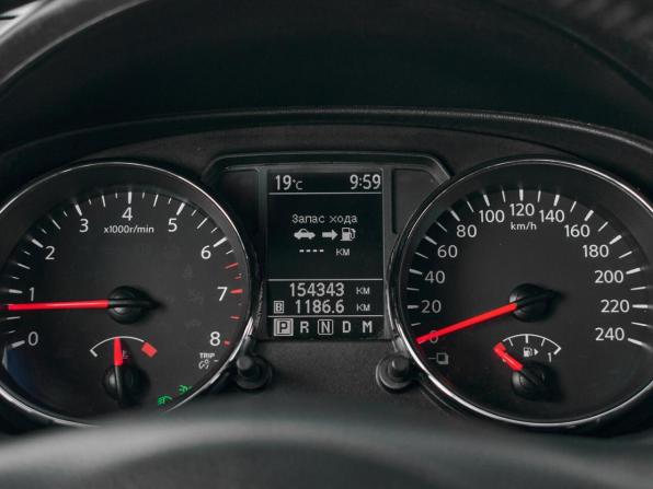 Nissan Qashqai+2 I Рестайлинг с пробегом 2011 года, цена 1 270 000 рублей, 154343 км, внедорожник, Автокод Объявления