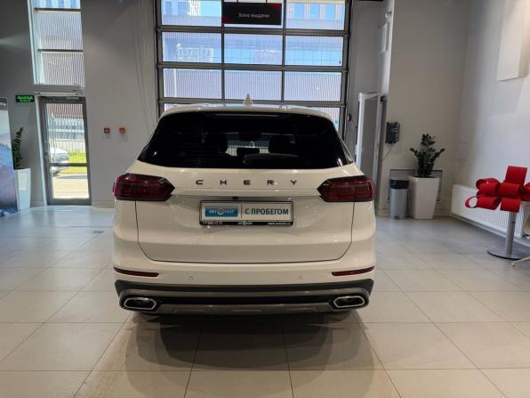 Chery Tiggo 8 Pro I с пробегом 2021 года, цена 1 770 000 рублей, 85691 км, внедорожник, Автокод Объявления