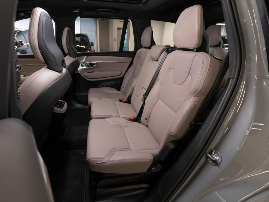 Volvo XC90 II Рестайлинг 2 Москва  - изображение 14