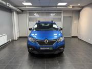 Renault Sandero II Рестайлинг Тверь  - изображение 22