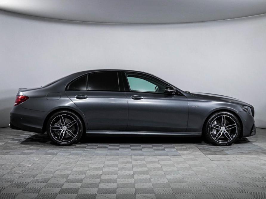 Mercedes-Benz E-Класс AMG V (W213) Москва  - изображение 4