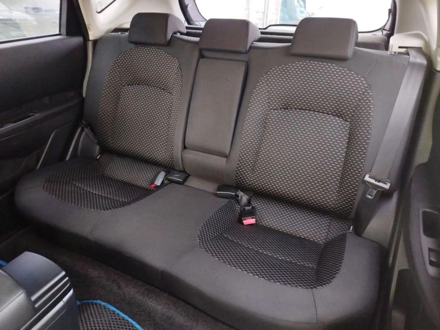 Nissan Qashqai I Москва  - изображение 19