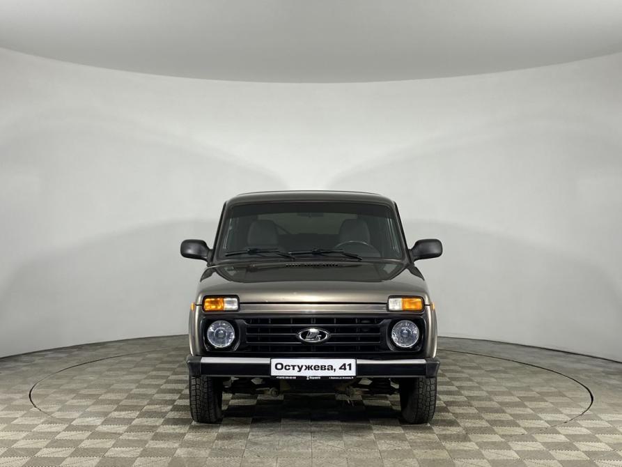 Lada (ВАЗ) 2131 (4x4) I Воронеж  - изображение 3