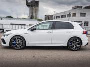 Volkswagen Golf R VIII Москва  - изображение 35