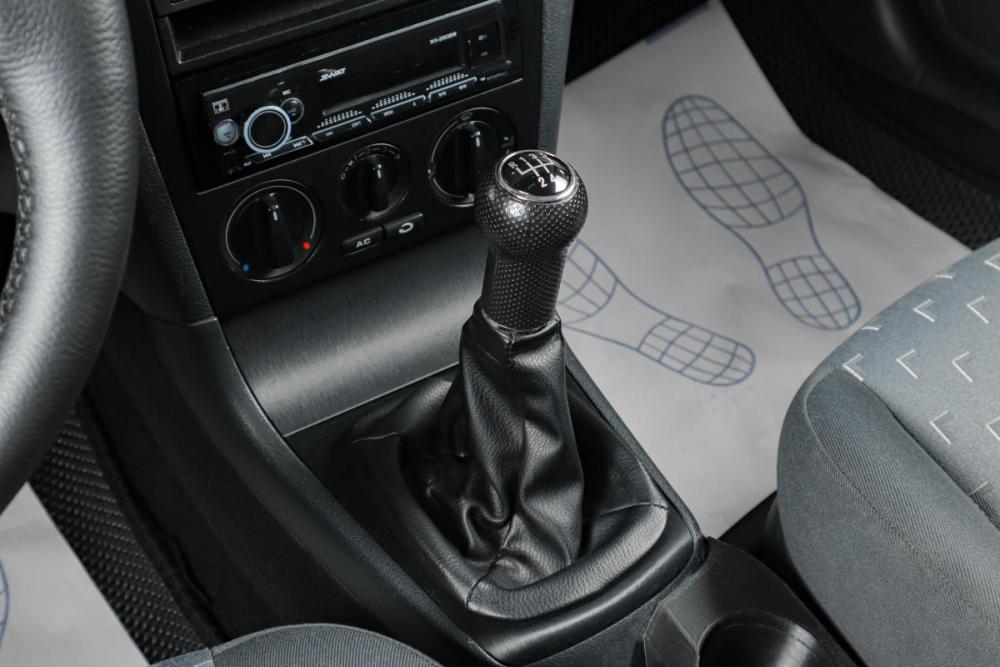 Skoda Octavia I (A4) Рестайлинг Тюмень  - изображение 16