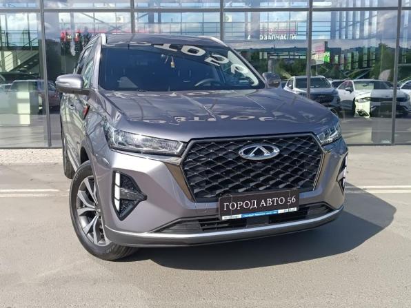 Chery Tiggo 7 Pro Max I с пробегом 2023 года, цена 1 900 000 рублей, 43034 км, внедорожник, Автокод Объявления