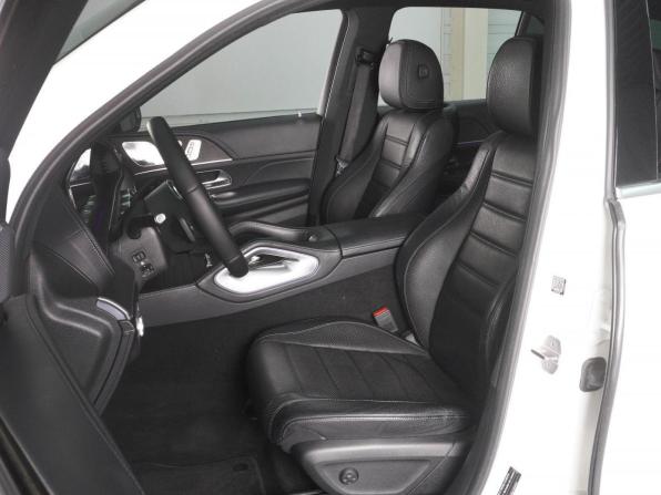 Mercedes-Benz GLE II (V167) с пробегом 2019 года, цена 7 875 000 рублей, 137646 км, внедорожник, Автокод Объявления