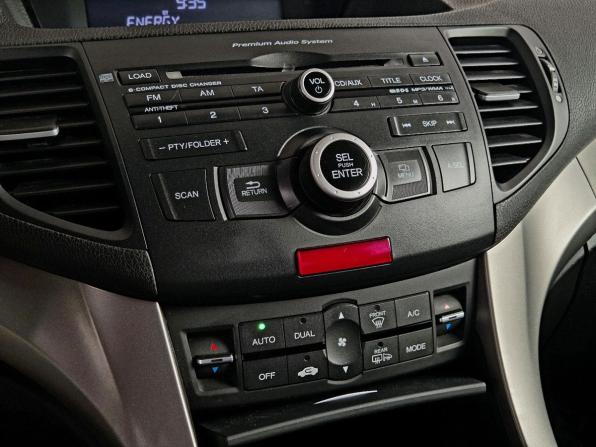 Honda Accord VIII с пробегом 2008 года, цена 1 100 000 рублей, 217262 км, седан, Автокод Объявления