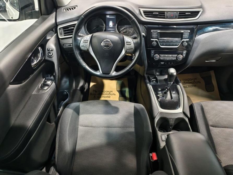 Nissan Qashqai II Курск  - изображение 9