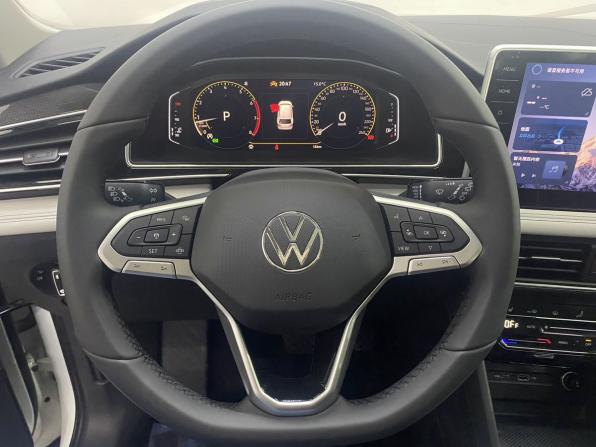 Новый Volkswagen Tiguan II Рестайлинг (China Market) 2026 года, цена 3 949 000 рублей, внедорожник, Автокод Объявления