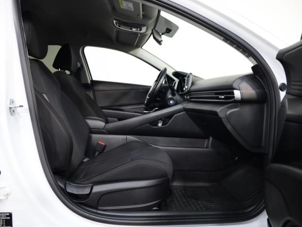 Hyundai Elantra VII (CN7) с пробегом 2021 года, цена 1 727 001 рубль, 51748 км, седан, Автокод Объявления