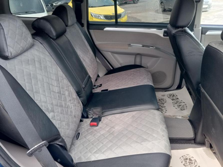 Mitsubishi Pajero Sport II Тула  - изображение 9