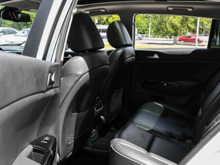 Kia Sportage IV Рестайлинг Волгоград  - изображение 16