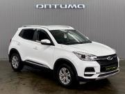 Chery Tiggo 4 I Рестайлинг Краснодар  - изображение 23