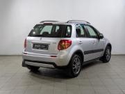 Suzuki SX4 I (Classic) Рестайлинг Химки  - изображение 40