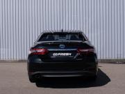 Toyota Camry VIII (XV70) Рестайлинг Сочи  - изображение 29
