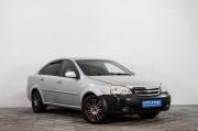 Chevrolet Lacetti I Сургут  - изображение 18