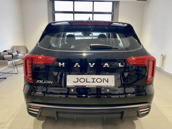 Новый Haval Jolion I Рестайлинг 2025 года, цена 2 375 010 рублей, внедорожник, Автокод Объявления