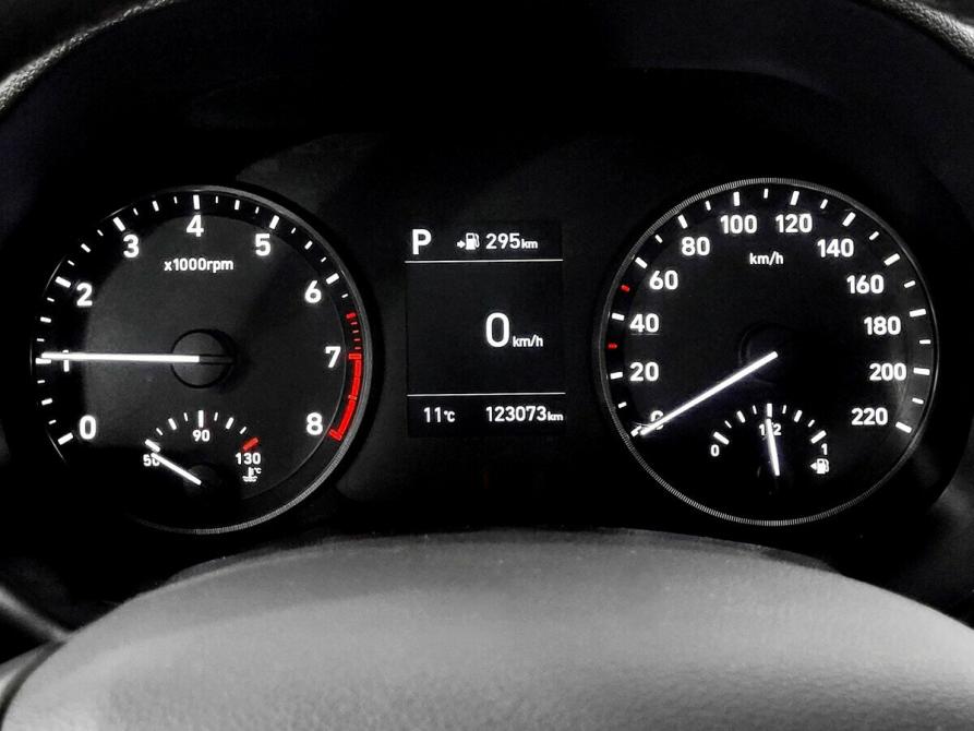 Hyundai Solaris II Москва  - изображение 6