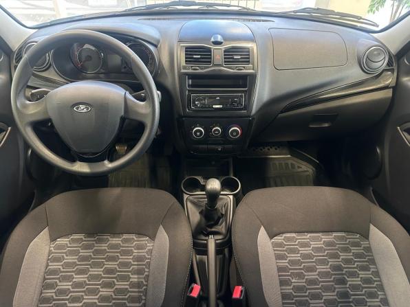 Lada (ВАЗ) Granta I Рестайлинг с пробегом 2021 года, цена 895 000 рублей, 15541 км, универсал, Автокод Объявления