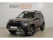 Lada (ВАЗ) Niva Travel I Коломна  - изображение 16