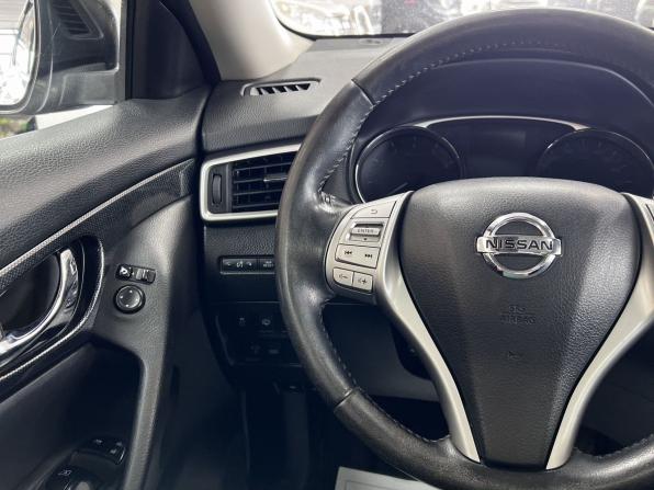 Nissan X-Trail III с пробегом 2015 года, цена 1 725 000 рублей, 158917 км, внедорожник, Автокод Объявления