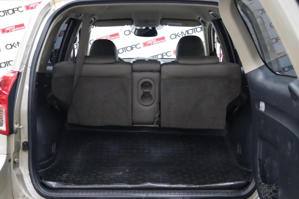 Toyota RAV4 III (XA30) Сургут  - изображение 24