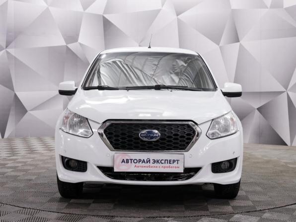 Datsun on-DO I с пробегом 2017 года, цена 550 000 рублей, 85000 км, седан, Автокод Объявления