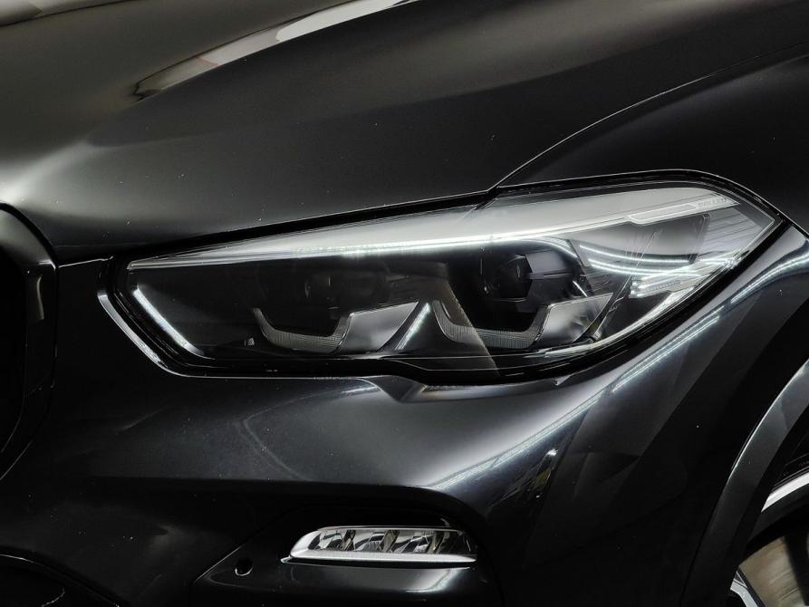 BMW X5 IV (G05/G18) Москва  - изображение 8