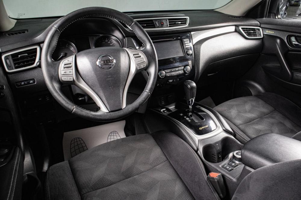 Nissan X-Trail III Сургут  - изображение 14