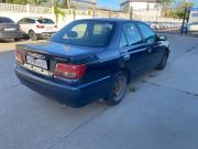 Toyota Carina VII (T210) Крым  - изображение 14