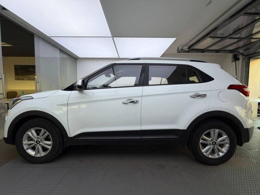Hyundai Creta I Уфа  - изображение 10
