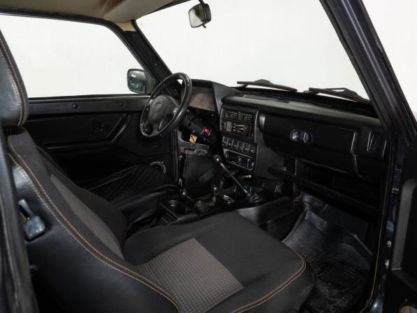 Lada (ВАЗ) 2121 (4x4) I Рестайлинг с пробегом 2017 года, цена 398 000 рублей, 165000 км, внедорожник, Автокод Объявления
