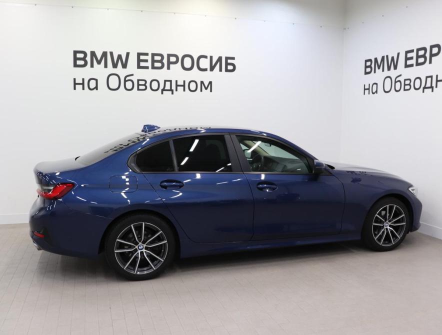 BMW 3 серии VII (G2x) Санкт-Петербург  - изображение 6