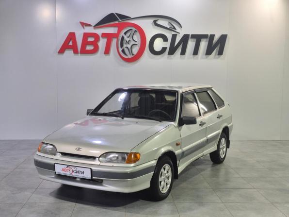 Lada (ВАЗ) 2114 с пробегом 2004 года, цена 127 000 рублей, 202000 км, хэтчбек, Автокод Объявления
