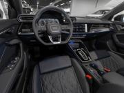 Audi A3 IV (8Y) Рестайлинг Москва  - изображение 39