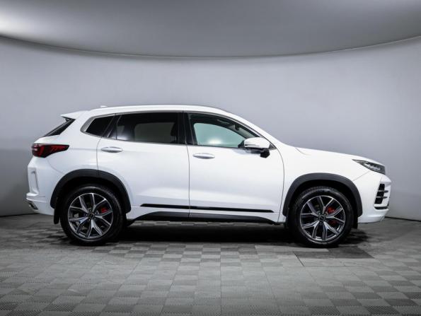Exeed LX I Рестайлинг с пробегом 2023 года, цена 2 070 000 рублей, 35463 км, внедорожник, Автокод Объявления