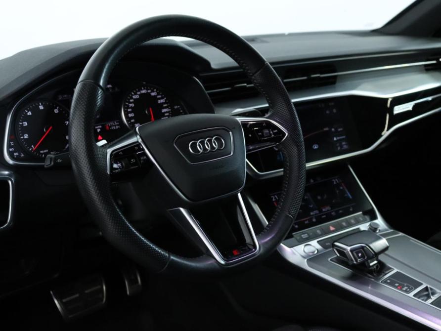 Audi A7 II (4K) Санкт-Петербург  - изображение 19
