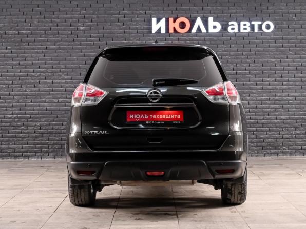 Nissan X-Trail III с пробегом 2016 года, цена 1 850 000 рублей, 149794 км, внедорожник, Автокод Объявления