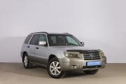 Subaru Forester II Рестайлинг Новосибирск  - изображение 19