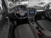 Volkswagen Tiguan II Москва  - изображение 31