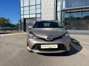 Toyota Vitz III (XP130) Рестайлинг Томск  - изображение 20