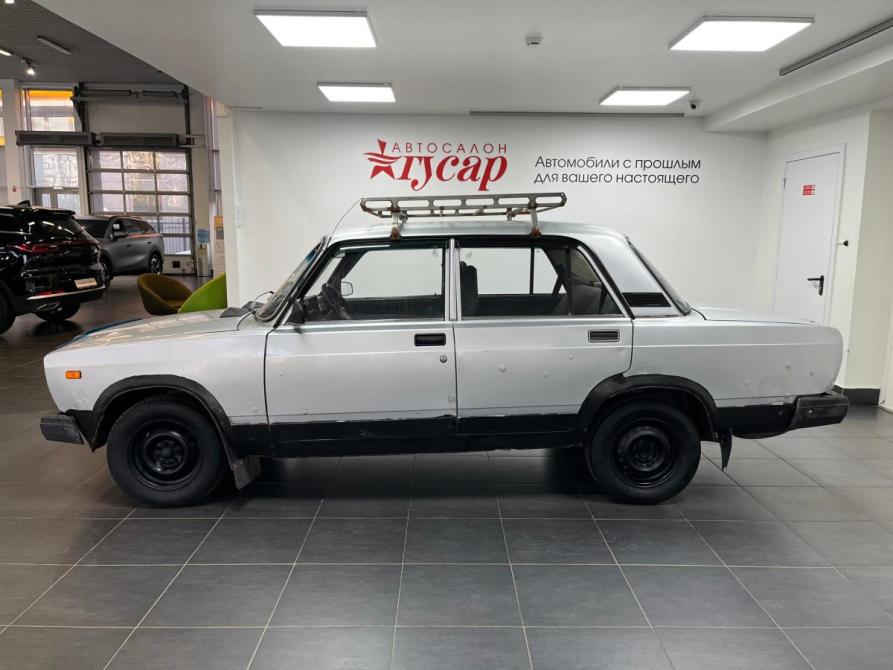 Lada (ВАЗ) 2107 Киров  - изображение 7